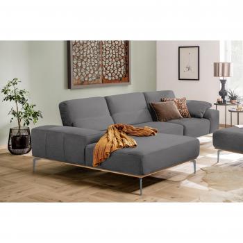 W.SCHILLIG Ecksofa L-Form run