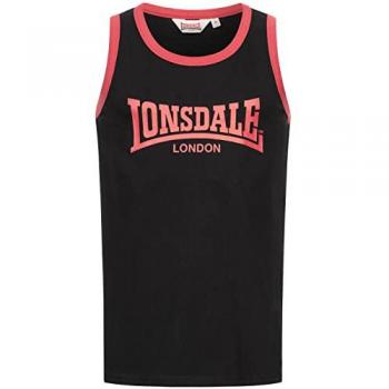 Lonsdale Knockan Sport-Singlet