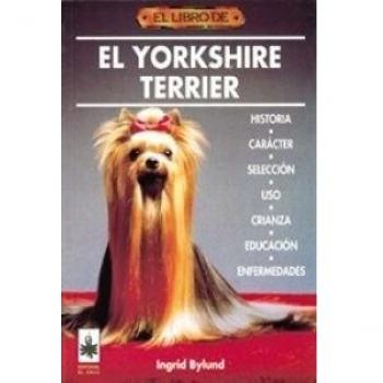 El libro de EL YORKSHIRE TERRIER