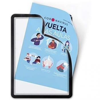 Tarifold A4 Display Frame