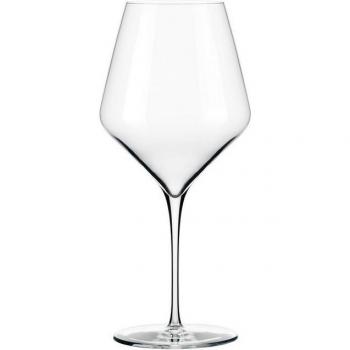 Libbey 12er Weinglas Set PRISM, 710 ml, stilvoll verarbeitet