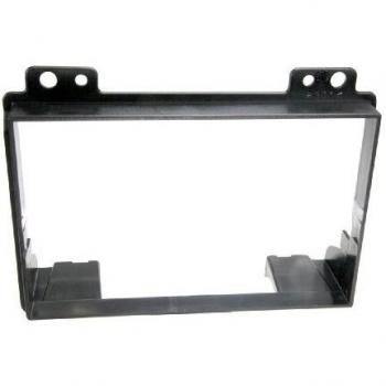 ACV DoppelDIN Autoradio Einbaublende für Ford 381114-06