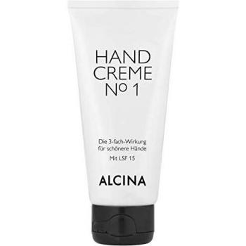 Alcina Handcreme No.1