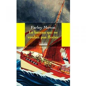 Le bateau qui ne voulait pas flotter