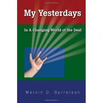My Yesterdays