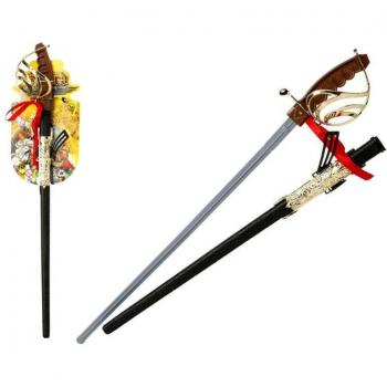 Épée de Mousquetaire