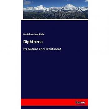 Diphtheria