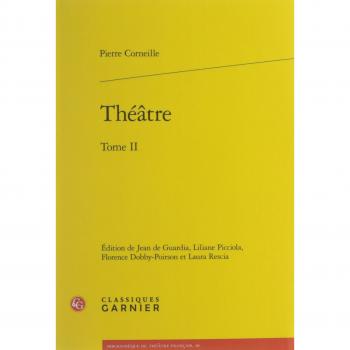 Théâtre