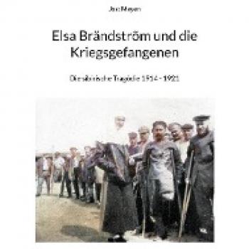 Jost Meyen Elsa Brändström Und Die Kriegsgefangenen: Die Sibirische Tragödie 1914