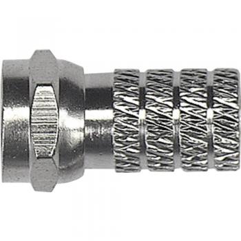 4mm F Connector