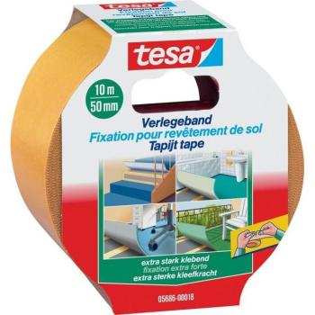Tesa® Teppichverlegeband