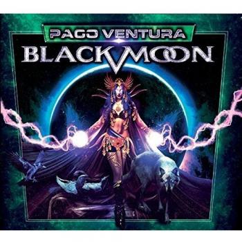 Black Moon (CD).