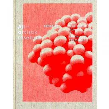 AR – Artistic Research