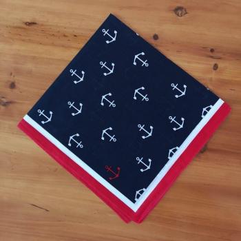 Bandana unisexe 55cm style b-boy