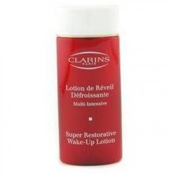 Clarins Anti-Frizz Revitalizing Daytime Lotion 4.2oz