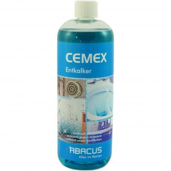 Cemex 1000 mL Anti‑Calcare