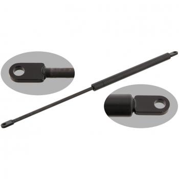 Mola Elastomérica de Capô – 27678, Fabricante Bilstein (FEBI)