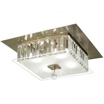 Quadrato a Filo Soffitto Tosca