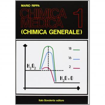 Chimica medica. Chimica generale