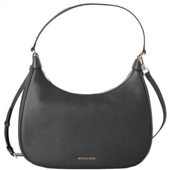 Borsa laterale 35R3G4CH3L per femme, nero