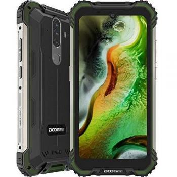DOOGEE S58 Pro 5,71” HD+