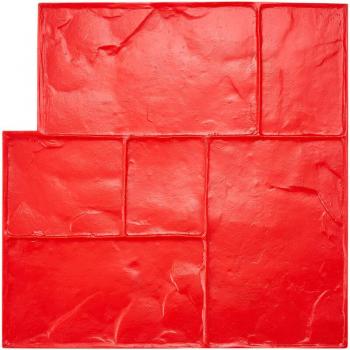 Moule Décoratif en Béton 618x618 mm