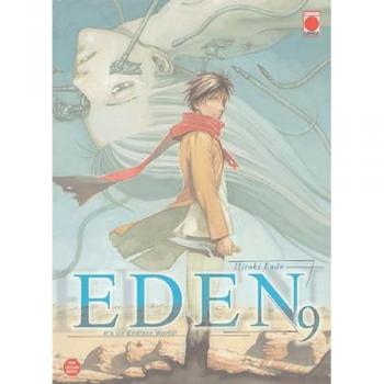 Eden, Tome 9 :  (Manga)