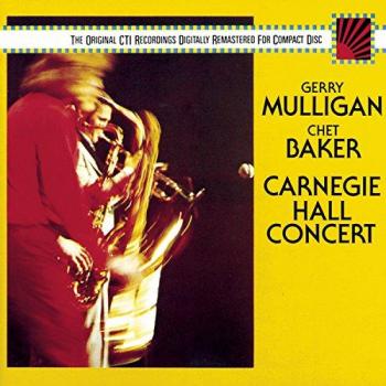 Gerry Mulligan