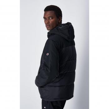 Veste d’Hiver à Capuche et Poches Multiples