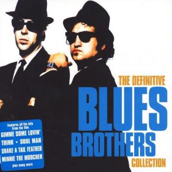 Definitive collection