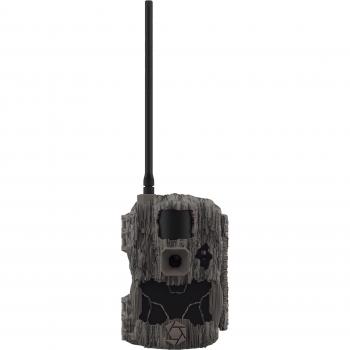 Stealth Cam DS4K Transmit Cellular Trail Camera, 32 MP No Glow & IR 100 Ft Flash