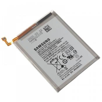 Samsung EB-BA515ABY Li-Ion Smartphone Akku 4000mAh