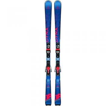 All Mountain Dynastar Speed Zone 8 + Xpress 11 Conjunto de Esquí Azul 167 cm (Adultos)