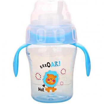 Taza encantadora de 240ml para bebés