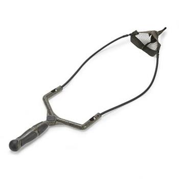 Carp Avid Tirachinas Multiples Gris 20351