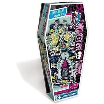Puzzle 150 Pezzi Monster High 3