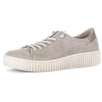 Gabor Veloursleder Damen Sneaker