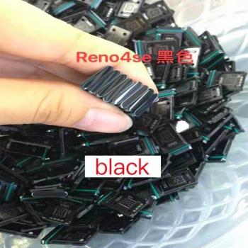 Piezas de reparación de bandeja SIM Oppo
