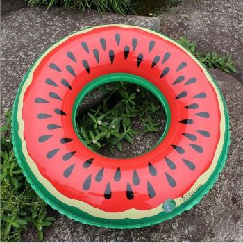 Annellette de Plongeon Pastèque 60 cm