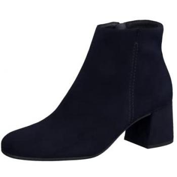 Paul Green Damen Stiefelette blau 6,5