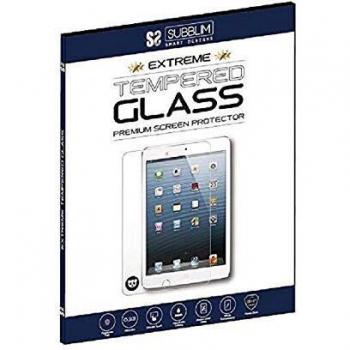 Protector de Pantalla para Tablet Samsung TAB-A T510 Subblim SUB-TG-1SAM100 (2 uds)