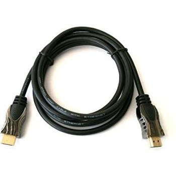 Câble HDMI 4K Ultra HD High Speed 3D avec Ethernet MGS33