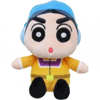 Defense Force x Shin-chan: 7.5cm Crayon Movie Star Toy