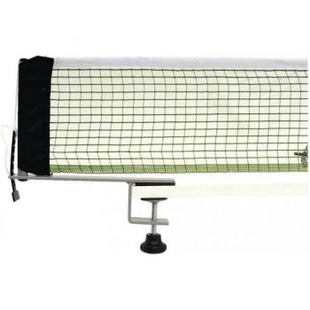 Set Completo de Red de Tenis de Mesa Carta Sport
