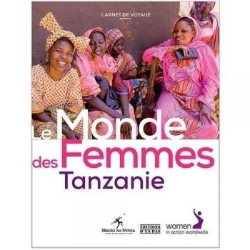 Carnet de voyage Tanzanie
