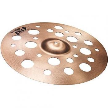 Paiste 18 PSTX Swiss Crash Cymbal