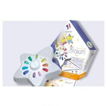 Coffret Céleste Étoilium