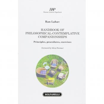 Handbook of philosophical-contemplative companionships. Principles, procedures, exercises