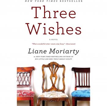 Three Wishes