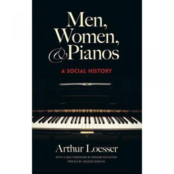 Vitalsource Technologies, Inc. Men, Women and Pianos: Social History